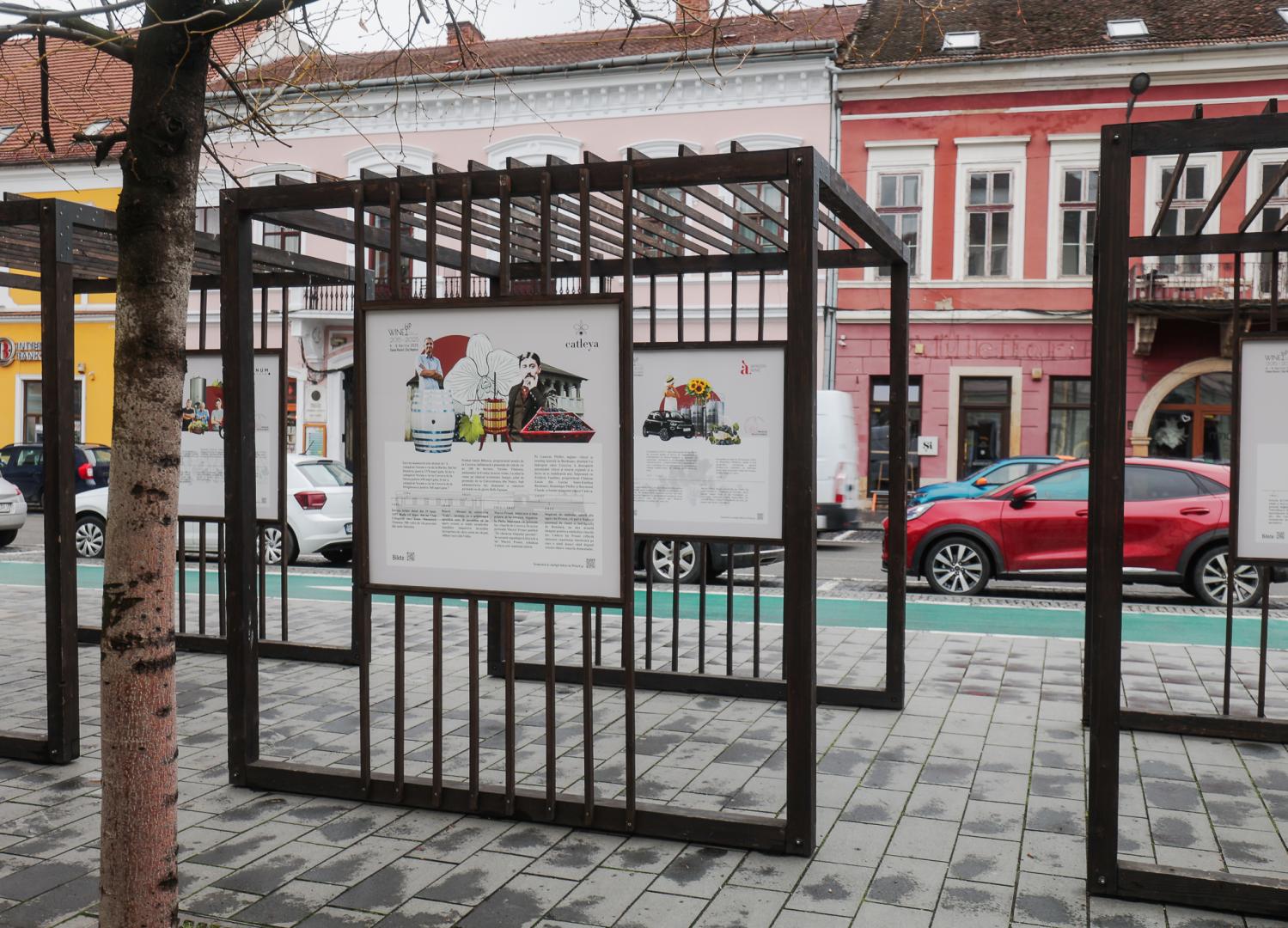 WineUp Fair in Transylvania 2025,&nbsp;10 ani de excelență &icirc;n lumea vinului.