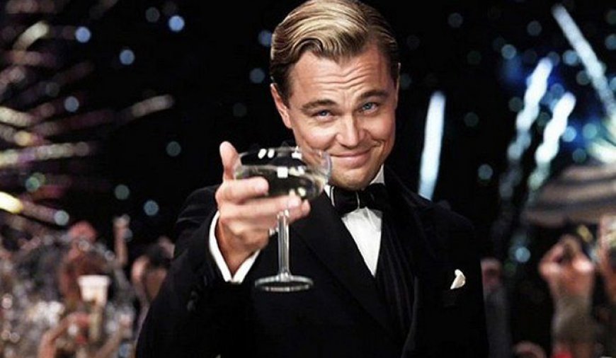 Leonardo DiCaprio investește în Champagne Telmont