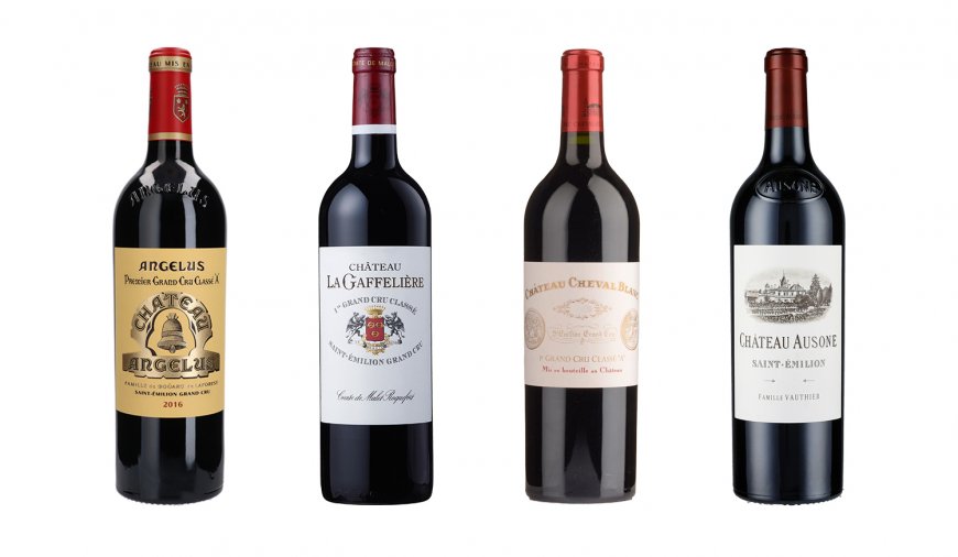 Noua clasificare din Saint Emilion a stârnit numeroase controvese.