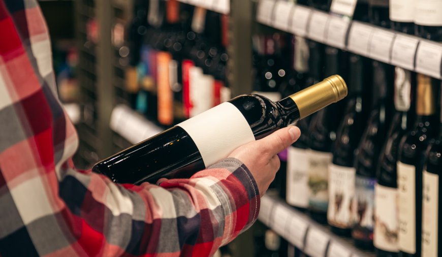 Cum se modifică etichetele de vin din decembrie 2023? 