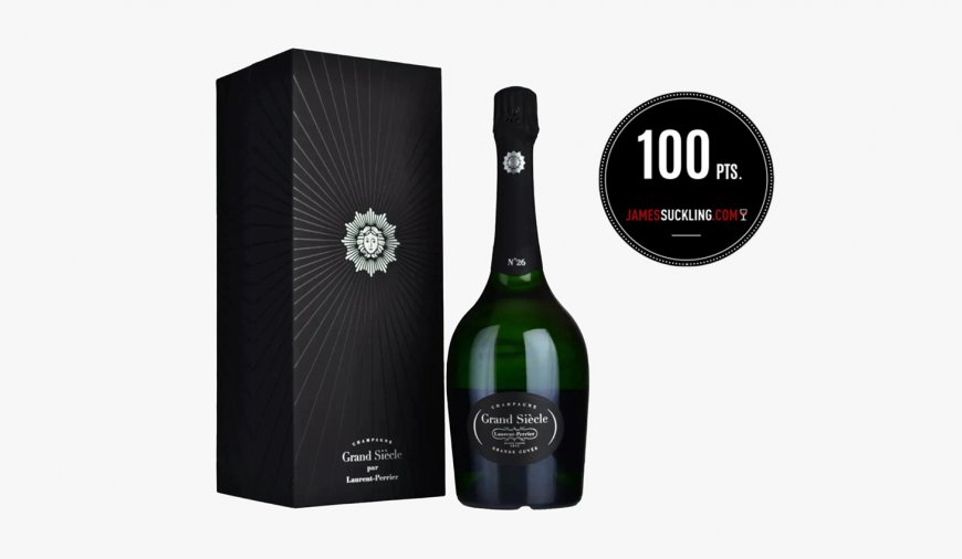 JamesSuckling.com has published the Top 100 Wines of the World and the Wine of the Year 2023!