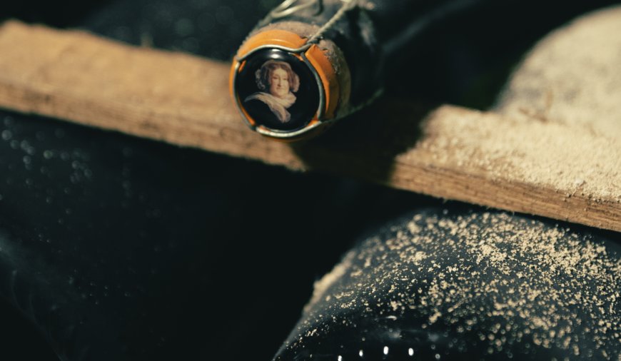 Veuve Clicquot se asociază cu femei bucătar cu prilejul lansării programului Solaire Tables.